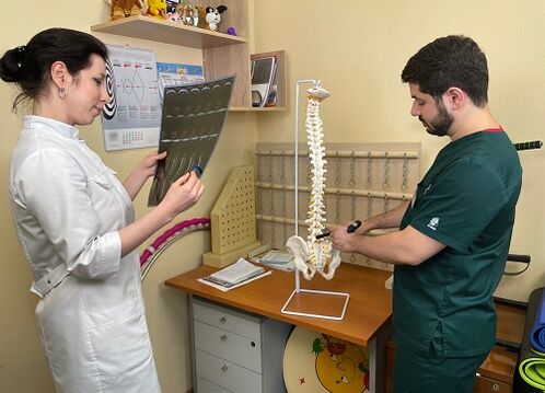 CT ili MRI pomoći će liječnicima da utvrde uzrok boli u donjem dijelu leđa